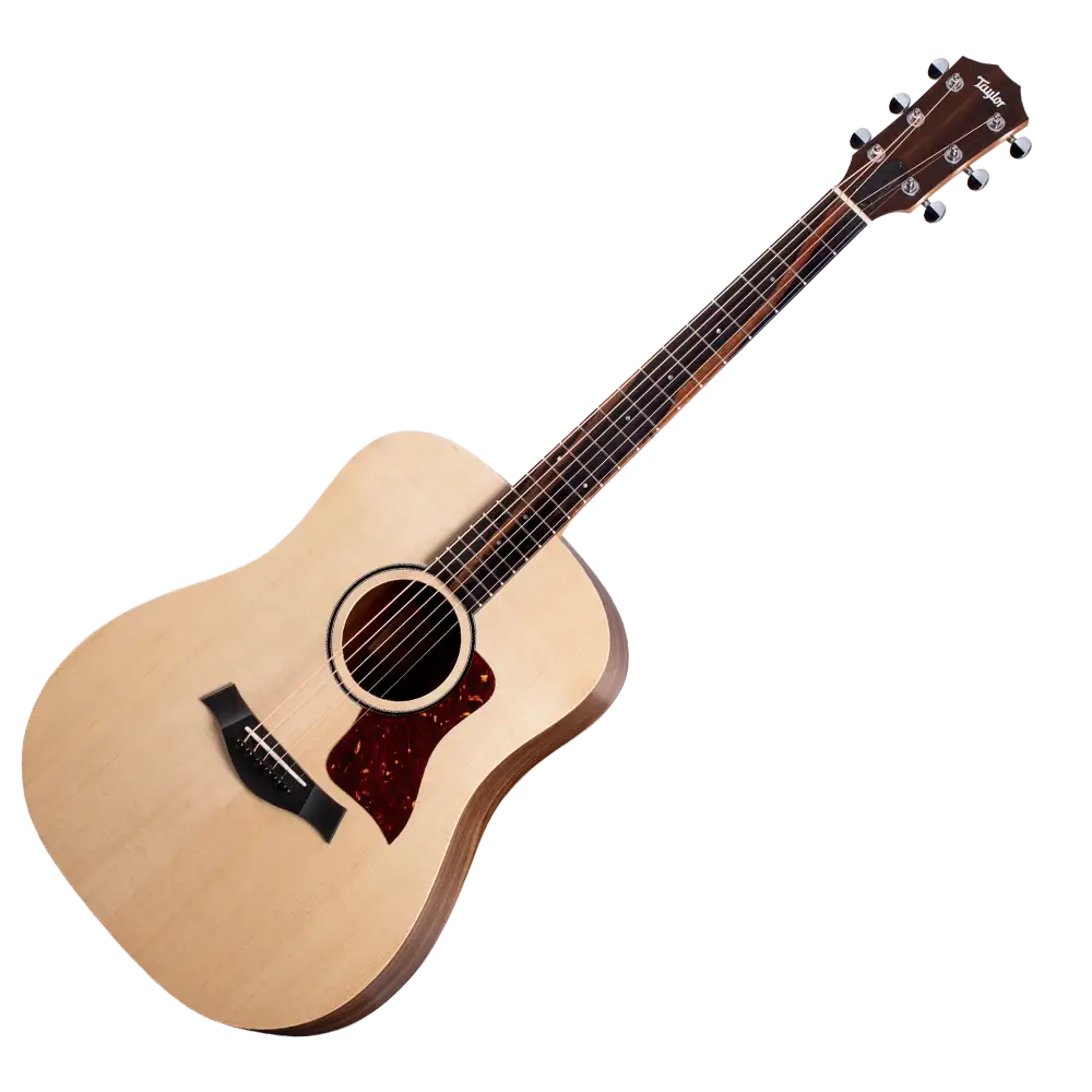 Taylor BBT Walnut W/Bag Acoustic