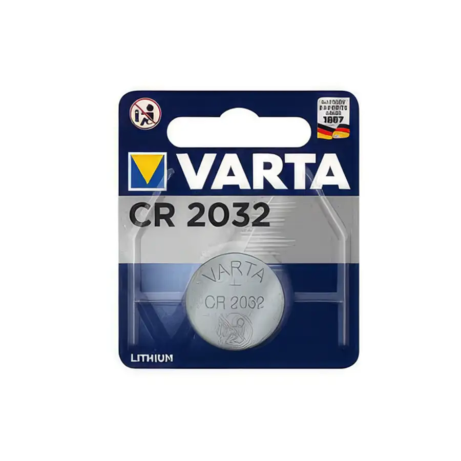 Varta CR2032 Lithium