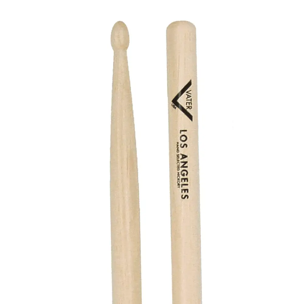 Vater VH7W Manhattan 7A Wood Tip Drumsticks