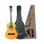 Vizuela VC-1/2 LB Classical Guitar