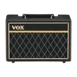 Vox Pathfinder 10 Bass Practice Amp 10w BLK/BLK
