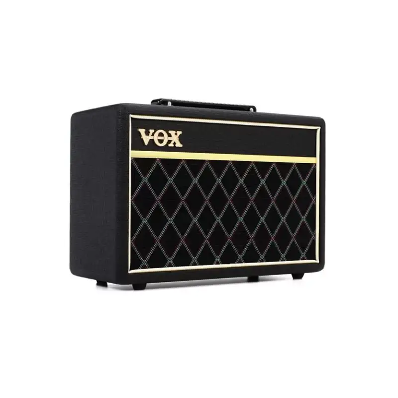 Vox Pathfinder 10 Guitar Practice Amp 10w BLK/BRN