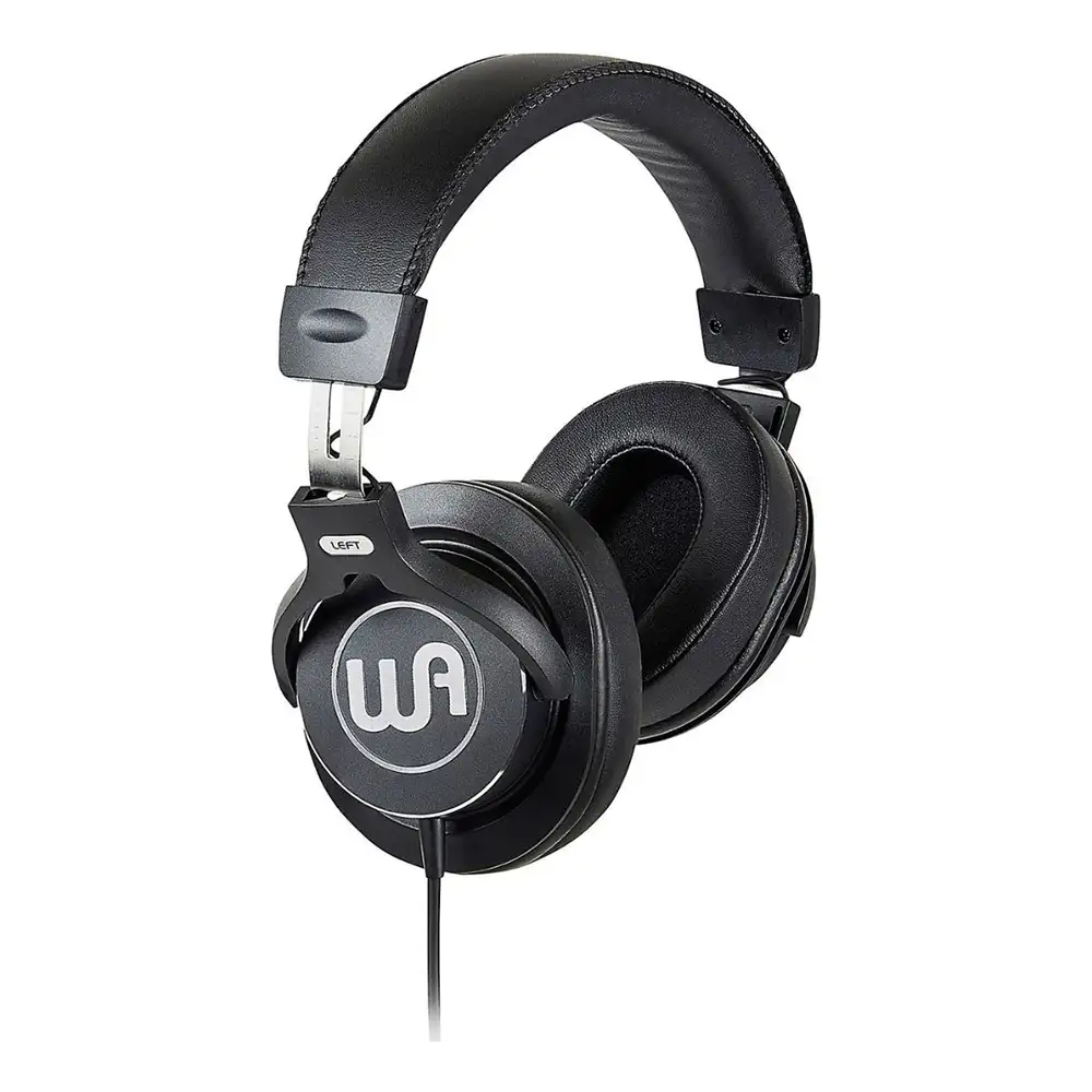 Warm Audio WA-HR Closed Back Studio Headphones