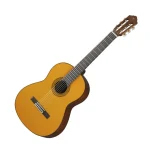Yamaha C80 Classical
