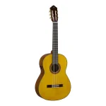 Yamaha CG-TA TransAcoustic Classical - Natural