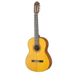 Yamaha CG122 MS Classical Guitar
