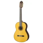 Yamaha CG192S Classical Guitar