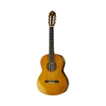 Yamaha CS40 Nylon/Classical Guitar