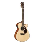 Yamaha Folk G52-FSX800C