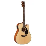 Yamaha G52-FGX800C Folk Guitar