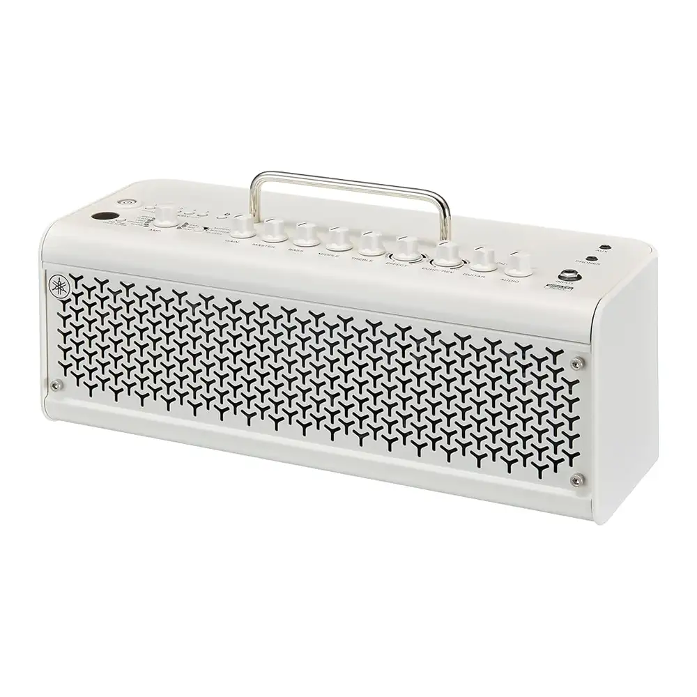 Yamaha G65-THR3011-WHT Guitar Amp