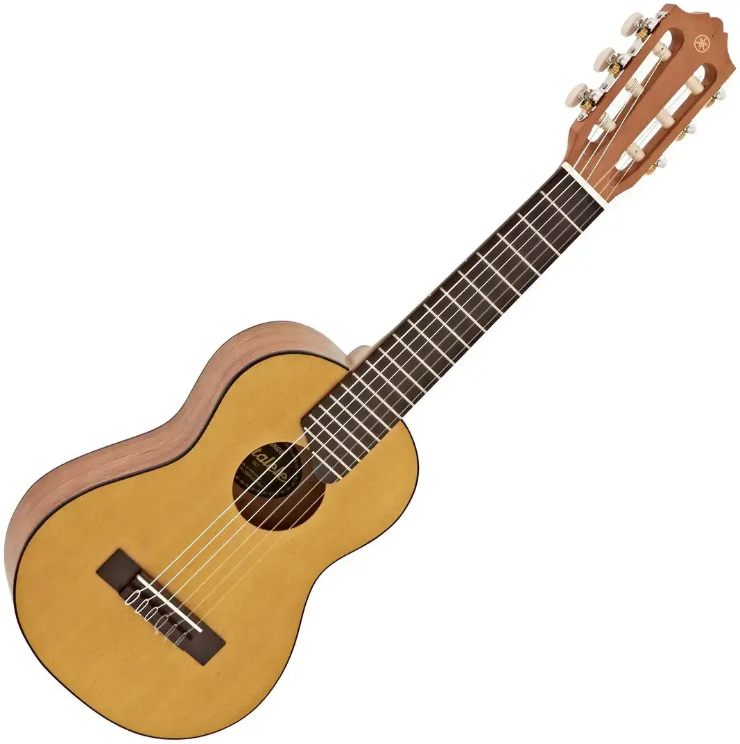 Yamaha GL-1 Guitalele Natural