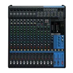 Yamaha MG16XU Mixer