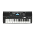 Yamaha PSR-E473