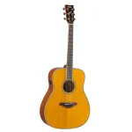 Yamaha Trans G52-FG-TA-VT Acoustic Guitar