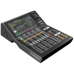 Yamaha X53-DM3S Digital Mixing Consol side