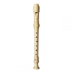 Yamaha YRS-24B Soprano Recorder