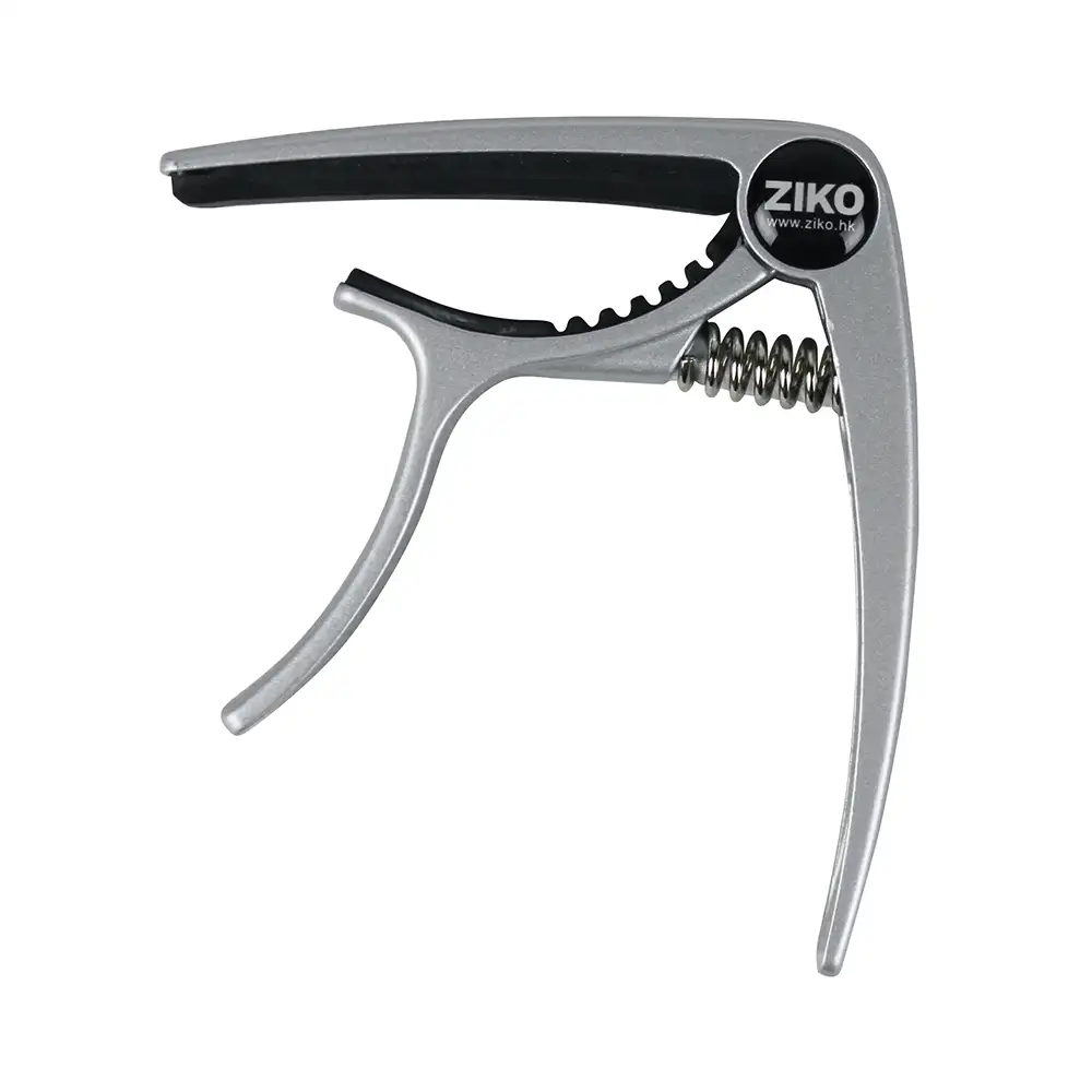 Ziko DC-03 Steel String / Electric Capo