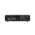 Behringer UMC204HD Audio Interface