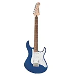 Yamaha G54-Pacifica 12 Electric Guitar Dark Blue Metallic